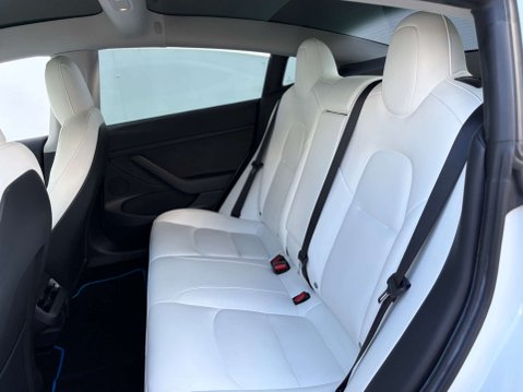 Tesla Model 3 Model 3 Performance AWD 4WD 4dr 55