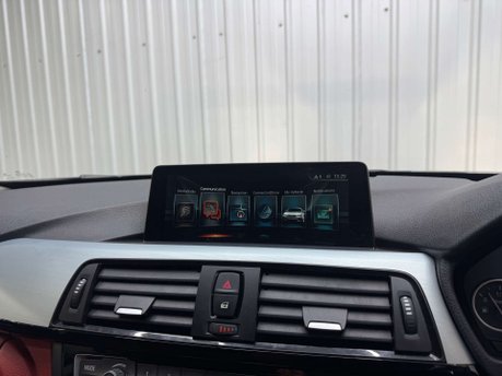 BMW 4 Series 2.0 420D Gran Coupe Sport Auto 5dr 89