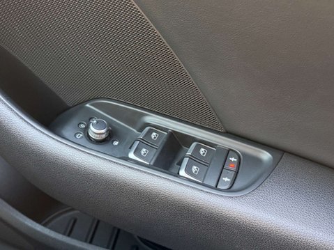 Audi A3 1.6 A3 Black Edition 30 TDI Semi-Auto 4dr 19