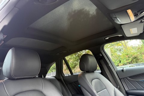 Mercedes-Benz GLC GLC 350 D 4MATIC AMG LINE PREMIUM PLUS -360 CAMERAS -FULL M/B SERVICE HIST 58