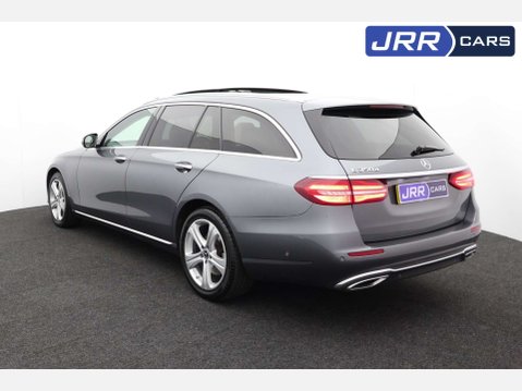 Mercedes-Benz E Class 3.0 E 350 D SE Premium+ Auto 5dr 12
