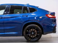 BMW X4 3.0 30d M Sport SUV 5dr Diesel Auto xDrive Euro 6 (s/s) (265 ps) 24