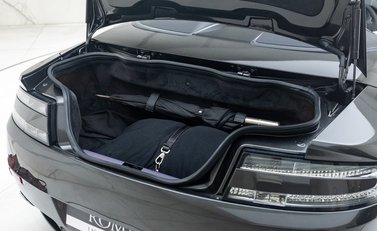 Aston Martin V12 Vantage ROADSTER 57