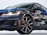 Volkswagen Golf 2.0 TSI GTI Performance Hatchback 5dr Petrol DSG Euro 6 (s/s) (245 ps) 18