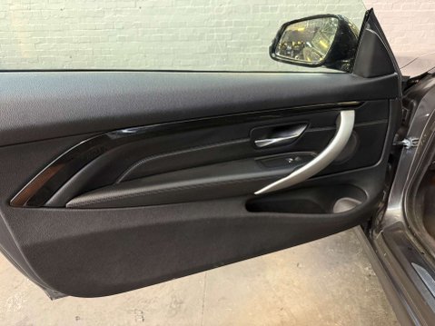BMW 4 Series 2.0 420d M Sport Auto 2dr 39