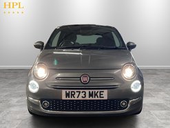 Fiat 500 1.0 MHEV Hatchback 3dr Petrol Manual Euro 6 (s/s) (70 bhp) Cruise Control
