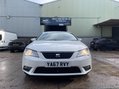 SEAT Leon 1.2 TSI SE Dynamic Technology Euro 6 (s/s) 5dr 23