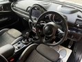 Mini Clubman 2.0 Clubman John Cooper Works A4 Auto 4WD 6dr 9