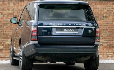 Land Rover Range Rover 4.4 SDV8 Autobiography 3