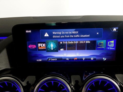 Mercedes-Benz EQA EQA 250+ 70.5kWh Sport (Executive) SUV 5dr Electric Auto (190 ps) Air Con - 15