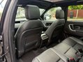 Land Rover Discovery Sport 2.0 Discovery Sport Landmark TD4 Auto 4WD 5dr 16