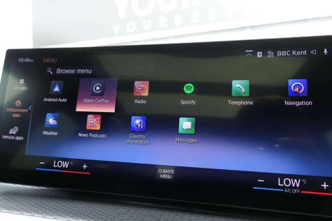 BMW 3 Series 330E M SPORT PHEV 35