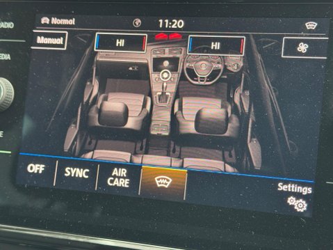 Volkswagen Golf 1.5 TSI EVO GT DSG Euro 6 (s/s) 5dr 24