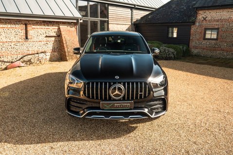 Mercedes-Benz GLE 3.0 GLE53 BiTurbo MHEV AMG (Premium Plus) Coupe SpdS TCT 4MATIC+ Euro 6 (s/ 15