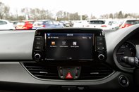 Hyundai i30 T-GDI FASTBACK N LINE PLUS NAV 30