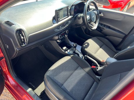 Kia Picanto 3 24