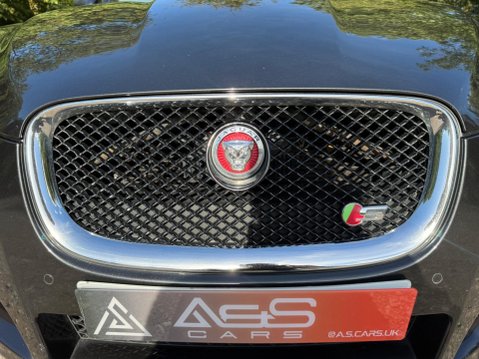 Jaguar XF 3.0d S V6 Portfolio Auto Euro 5 (s/s) 4dr 57