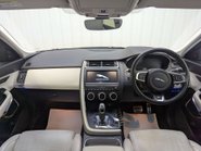 Jaguar E-Pace 2.0 E-PACE R-Dynamic HSE i AWD Auto 4WD 5dr 46