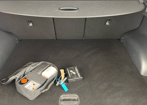 Kia Sportage 1.6 T-GDi '3' DCT 48v 13