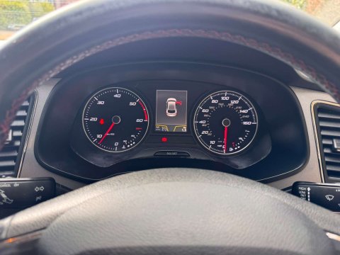 SEAT Leon 2.0 Leon FR Technology TDI 5dr 10