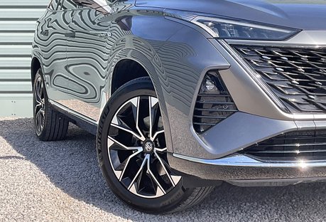 MG MGS9 1.5 T-GDI PREMIUM PHEV AWD