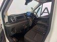 Ford Transit 2.0 Transit 350 Trend EcoBlue L4 12