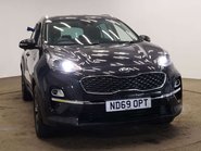 Kia Sportage 1.6 Sportage 2 CRDi ISG Semi-Auto 5dr 24