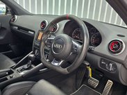 Audi RS3 2.5 TFSI Sportback 5dr Petrol S Tronic quattro Euro 5 (340 ps) 35