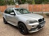 BMW X5 D SE - PART EXCHANGE TO CLEAR - MOT DECEMBER 