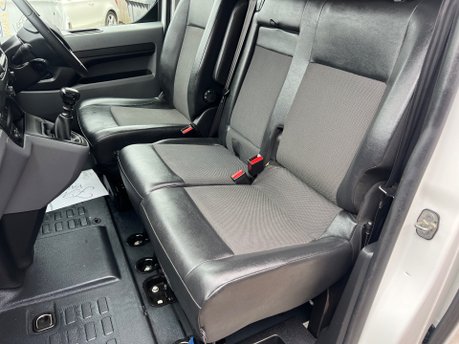 Toyota Proace L1 ICON 19