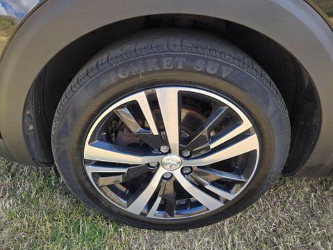 Peugeot 3008 1.5 BlueHDi GT Line Euro 6 (s/s) 5dr 31
