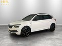 Skoda Kamiq 1.5 TSI ACT Monte Carlo SUV 5dr Petrol DSG Euro 6 (s/s) (150 ps) Parking Se 3