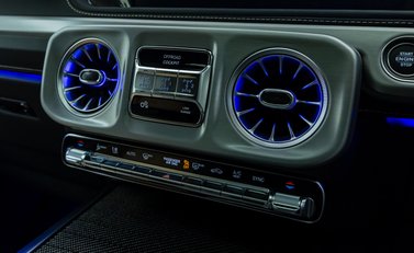 Mercedes-Benz G Class AMG G 63 MAGNO EDITION 25