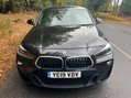 BMW X2 2.0 X2 xDrive 18d M Sport 4WD 5dr 9