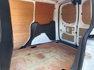 Ford Transit Connect 240 L1 Trend 100 ps Panel Van with Air Conditioning - Ex NHS 10