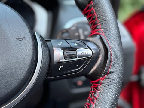 BMW 1 Series 1.5 116d SE Business Euro 6 (s/s) 5dr 17