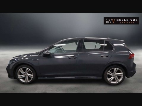 Volkswagen Golf 1.5 Golf R-Line eTSI Semi-Automatic 5dr - NATIONAL DELIVERY* 7