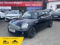 Mini Hatch 1.6 Cooper D Bayswater Euro 5 (s/s) 3dr 1