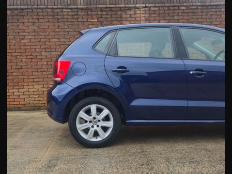 VOLKSWAGEN POLO 1.4 POLO MATCH EDITION 5DR YEAR 2013 63 MILEAGE 59,000 MILES BODY... image 14