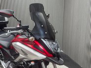 Honda NC750X DCT 2017 ONLY 17K AUTO FULL LUGGAGE 750CC A2 42