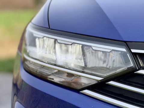 Volkswagen Passat 2.0 TDI R-Line DSG Euro 6 (s/s) 5dr 87