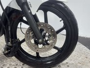 Keeway RKS 2018 4K PROJECT BIKE LEARNER BIKE SPARES OR REPAIR 125CC 12