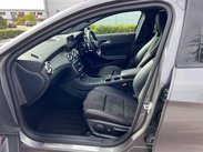 Mercedes-Benz GLA 2.1 GLA220d AMG Line 7G-DCT 4MATIC Euro 6 (s/s) 5dr 35