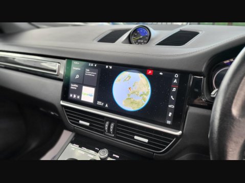 Porsche Cayenne V6 35