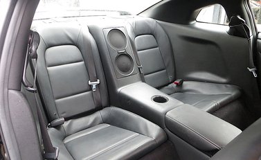 Nissan GT-R Premium Edition 7