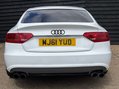 Audi S5 3.0 S5 Sportback TFSI Quattro Auto 4WD 5dr 15
