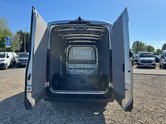 Maxus Deliver 9 LWB L3H2 Medium Roof LUX Air Con Alloys Camera Sensors SELECT 15