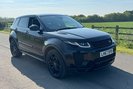 Land Rover Range Rover Evoque 2.0 Range Rover Evoque HSE Dynamic Si4 290 Auto 4WD 5dr