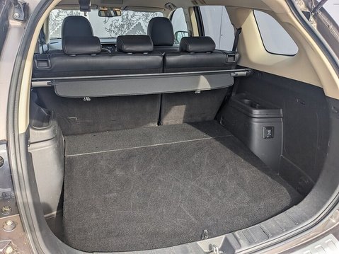 Mitsubishi Outlander h Kotu 18