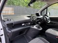 Peugeot Partner BLUEHDI PROFESSIONAL PREMIUM L1 19